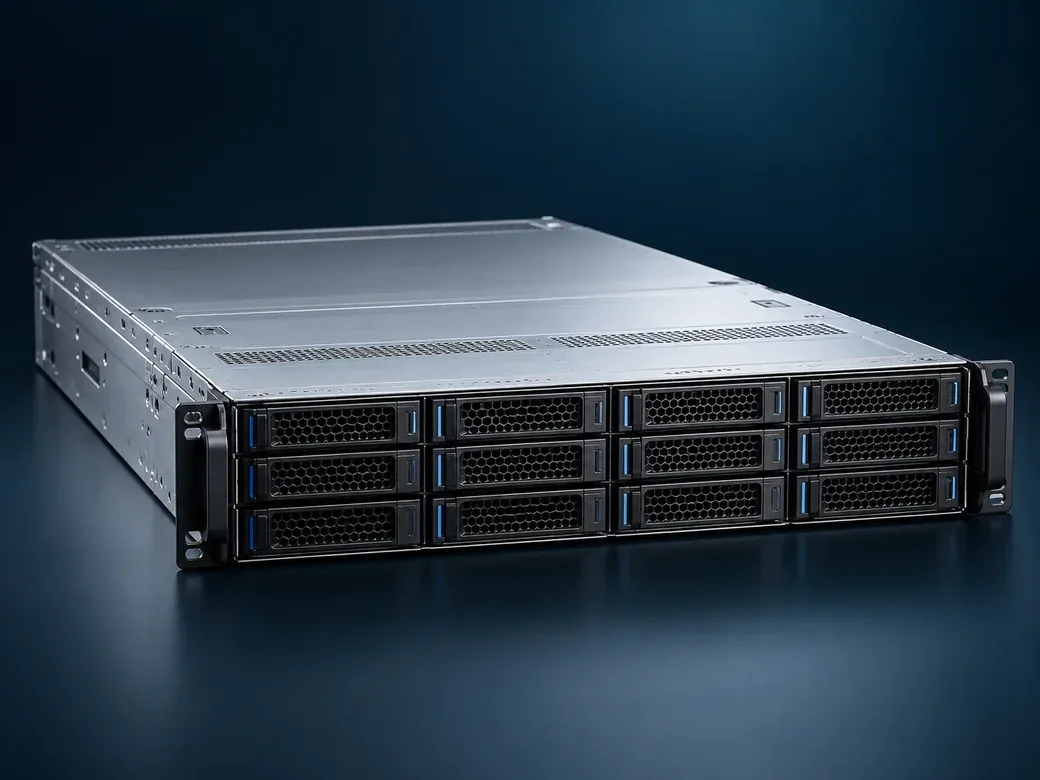 Illustration of Complete Servers